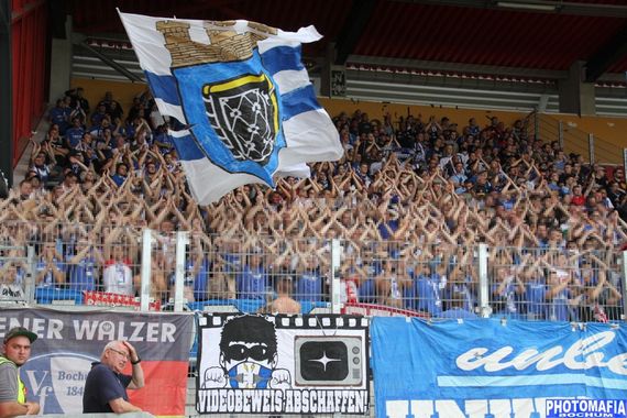 SSV Jahn Regensburg vs VfL Bochum (3-1) (13)