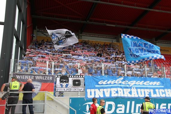 SSV Jahn Regensburg vs VfL Bochum (3-1) (14)