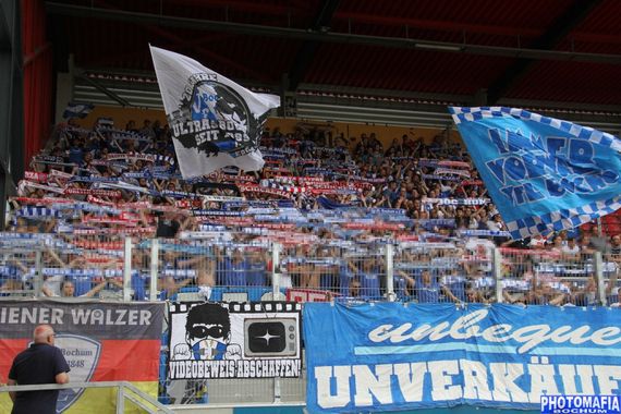 SSV Jahn Regensburg vs VfL Bochum (3-1) (16)