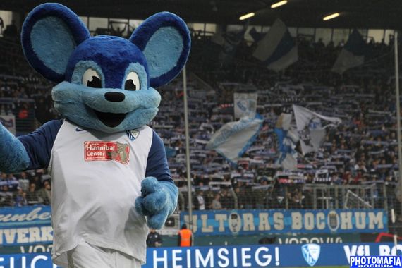 VfL Bochum vs Karlsruher SC (3-3) (2)