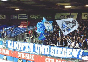 Holstein Kiel vs VfL Bochum (2-1)
