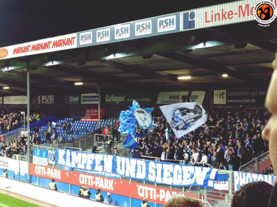 Holstein Kiel vs VfL Bochum (2-1) (1)