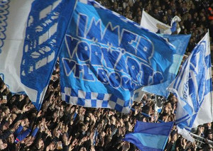 VfL Bochum vs 1. FC Nürnberg (3-1)