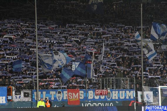 VfL Bochum vs 1. FC Nürnberg (3-1) (1)