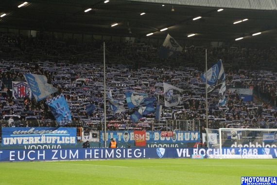 VfL Bochum vs 1. FC Nürnberg (3-1) (2)