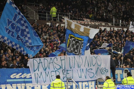FC St. Pauli vs VfL Bochum (1-1) (5)