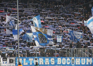 VfL Bochum vs FC Erzgebirge Aue (2-0)