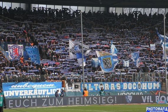 VfL Bochum vs FC Erzgebirge Aue (2-0) (2)