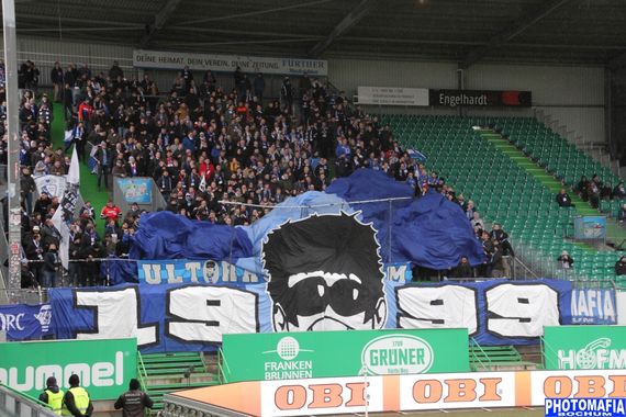 SpVgg Fürth vs VfL Bochum (3-1) (3)