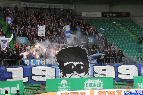 SpVgg Fürth vs VfL Bochum (3-1) (4)