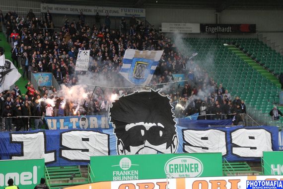 SpVgg Fürth vs VfL Bochum (3-1) (5)