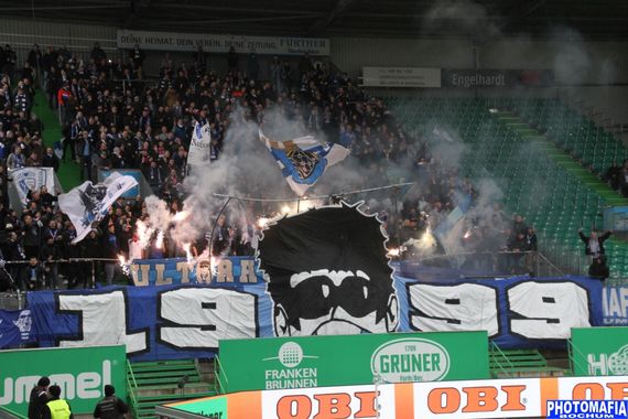 SpVgg Fürth vs VfL Bochum (3-1) (6)