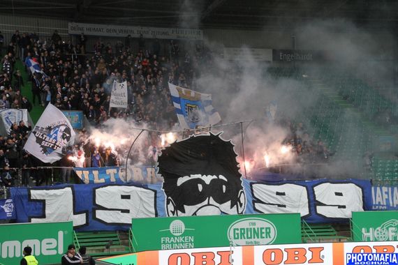 SpVgg Fürth vs VfL Bochum (3-1) (8)