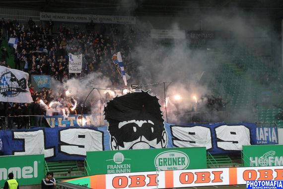 SpVgg Fürth vs VfL Bochum (3-1) (9)