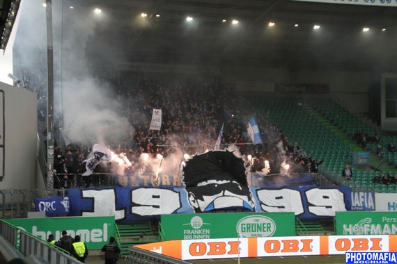 SpVgg Fürth vs VfL Bochum (3-1) (10)