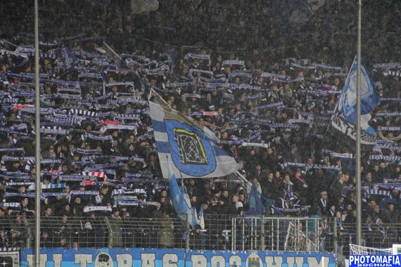 VfL Bochum vs Hannover 96 (2-1) (1)