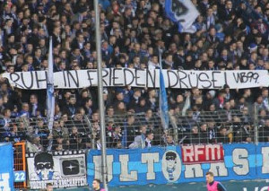 VfL Bochum vs SSV Jahn Regensburg (2-3)