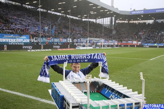 VfL Bochum vs SSV Jahn Regensburg (2-3) (7)