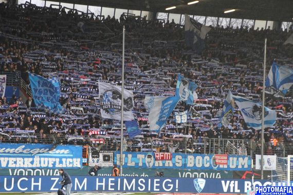 VfL Bochum vs SSV Jahn Regensburg (2-3) (8)