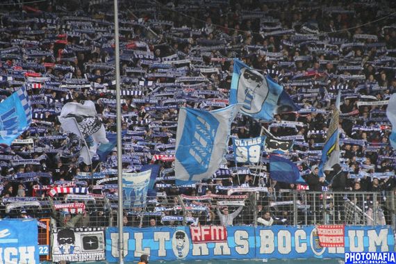 VfL Bochum vs SSV Jahn Regensburg (2-3) (9)