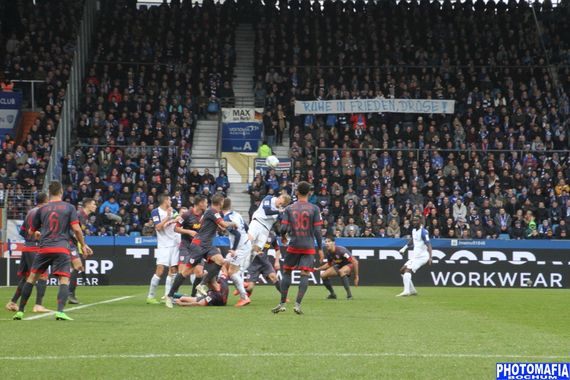 VfL Bochum vs SSV Jahn Regensburg (2-3) (15)