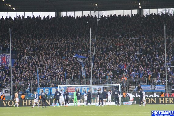 VfL Bochum vs SSV Jahn Regensburg (2-3) (17)