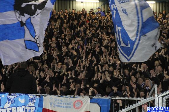 DSC Arminia Bielefeld vs VfL Bochum (2-0) (27)