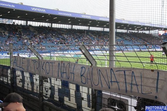 VfL Bochum vs DSC Arminia Bielefeld (3-3) (1)