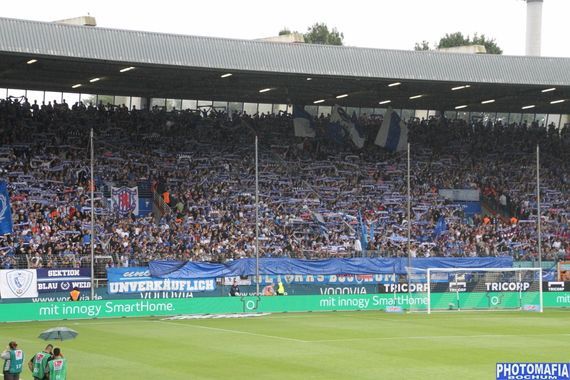 VfL Bochum vs DSC Arminia Bielefeld (3-3) (2)