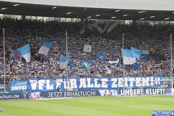 VfL Bochum vs DSC Arminia Bielefeld (3-3) (3)