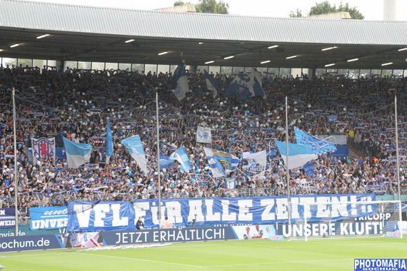 VfL Bochum vs DSC Arminia Bielefeld (3-3) (4)