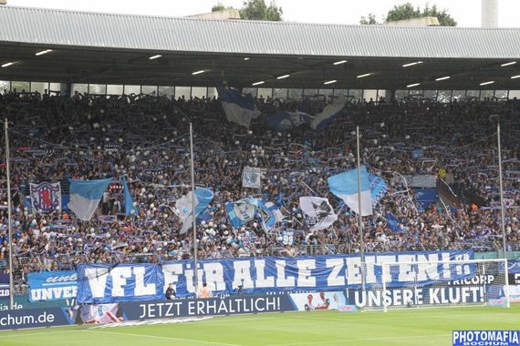 VfL Bochum vs DSC Arminia Bielefeld (3-3) (5)