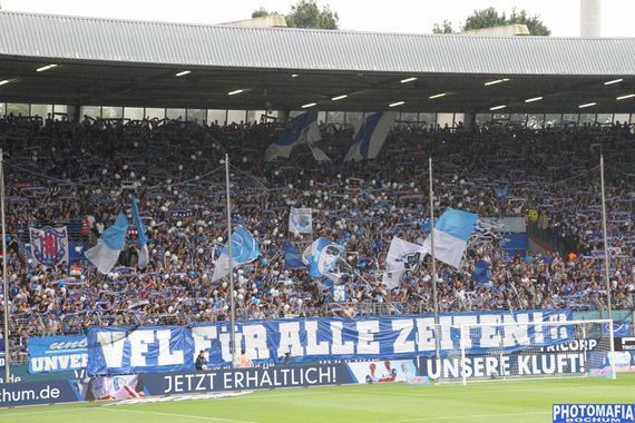 VfL Bochum vs DSC Arminia Bielefeld (3-3) (6)