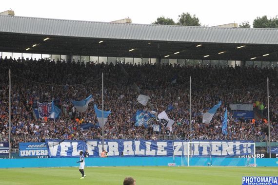 VfL Bochum vs DSC Arminia Bielefeld (3-3) (7)