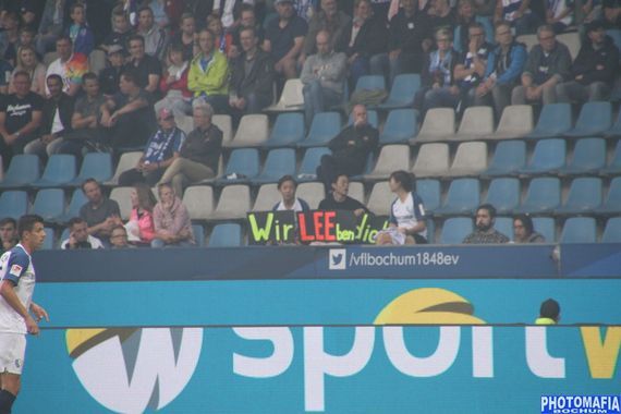 VfL Bochum vs DSC Arminia Bielefeld (3-3) (10)