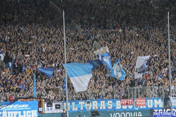 VfL Bochum vs DSC Arminia Bielefeld (3-3) (12)