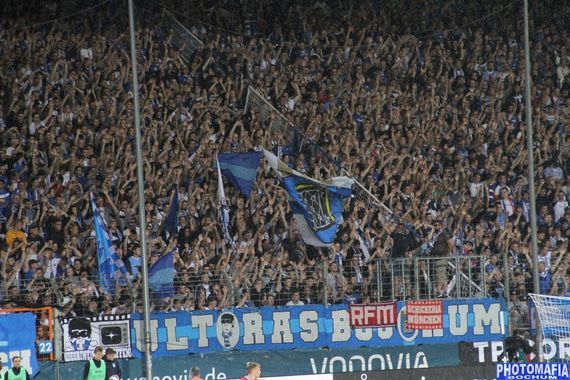 VfL Bochum vs DSC Arminia Bielefeld (3-3) (14)