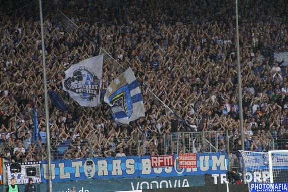 VfL Bochum vs DSC Arminia Bielefeld (3-3) (15)