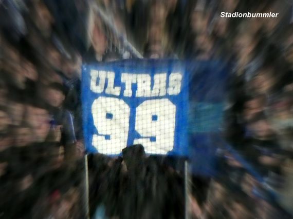 VfL Bochum vs Hamburger SV (4-1) (1)