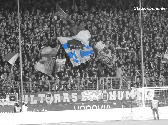 VfL Bochum vs Hamburger SV (4-1) (2)