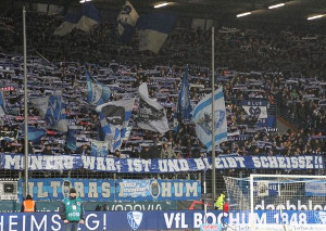 VfL Bochum vs VfB Stuttgart (0-1)