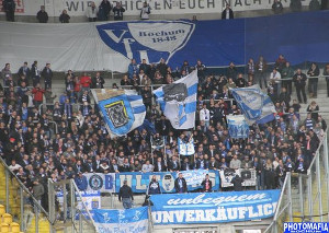 Dynamo Dresden vs VfL Bochum (1-2)