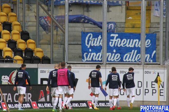 Dynamo Dresden vs VfL Bochum (1-2) (1)