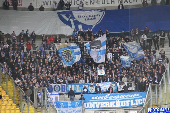 Dynamo Dresden vs VfL Bochum (1-2) (2)
