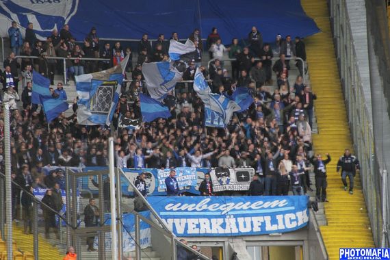 Dynamo Dresden vs VfL Bochum (1-2) (7)