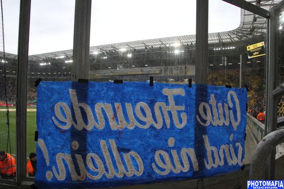 Dynamo Dresden vs VfL Bochum (1-2) (10)