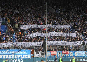 VfL Bochum vs SV Sandhausen (4-4)