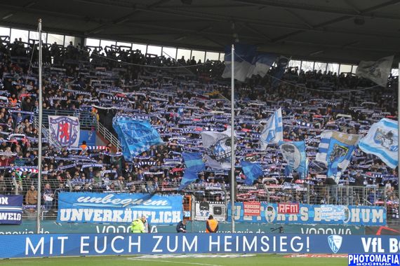 VfL Bochum vs SV Sandhausen (4-4) (2)
