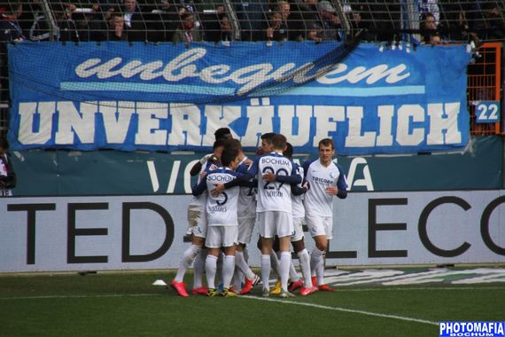 VfL Bochum vs SV Sandhausen (4-4) (8)