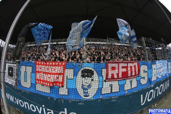 VfL Bochum vs SV Sandhausen (4-4) (11)
